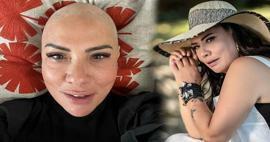 Nuovi sviluppi riguardanti le condizioni di salute di Işın Karaca, che ha perso i capelli durante la notte! 