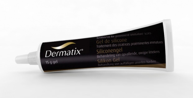 Cosa fa il gel di silicone Dermatix? 