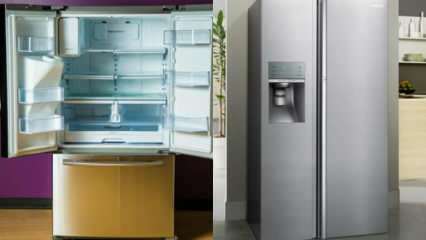 Modelli e prezzi frigoriferi 2020