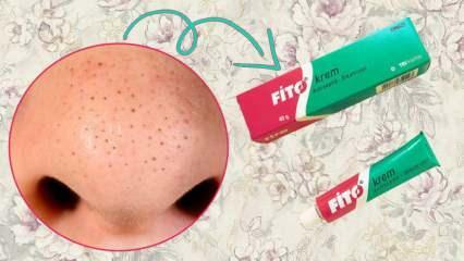 Benefici della fitocrema per la pelle! Come usare la fitocrema passo dopo passo La fitocrema funziona?