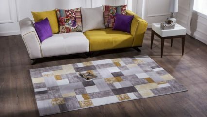 Come scegliere il tappeto più adatto per la casa?