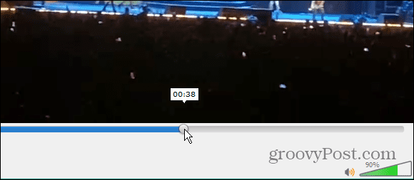 Taglia video con VLC