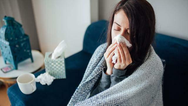 Il sistema immunitario influenza l'aumento dei casi di influenza