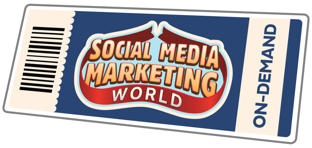 Il mondo del marketing sui social media