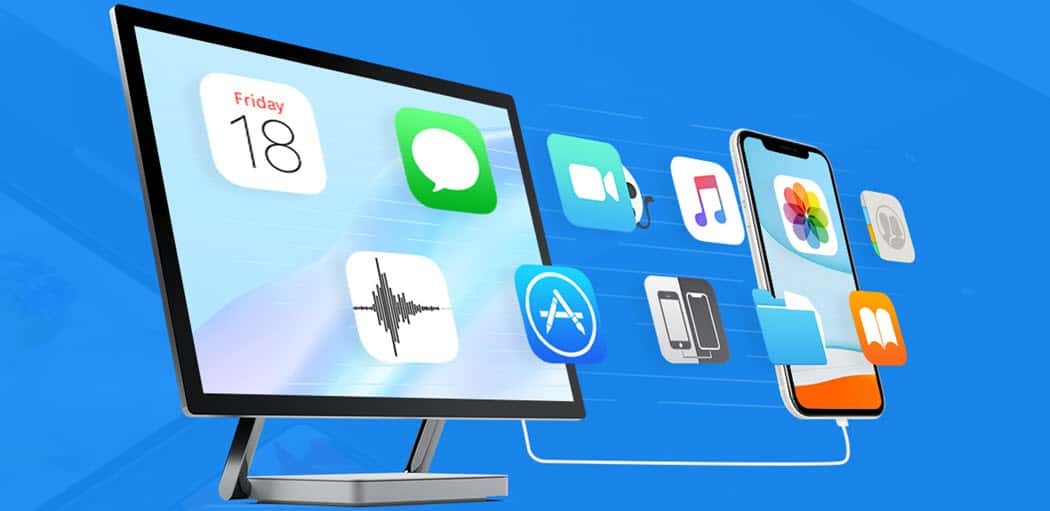 Trasferimento e backup di iPhone: ciò che rende DearMob una soluzione superiore su Mac