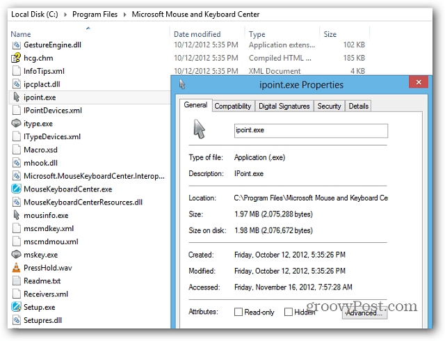 Utilizzare Task Manager di Windows 8 per disabilitare i programmi di avvio