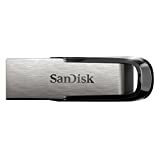 Unità flash SanDisk Ultra Flair USB 3.0 da 16 GB - SDCZ73-016G-G46