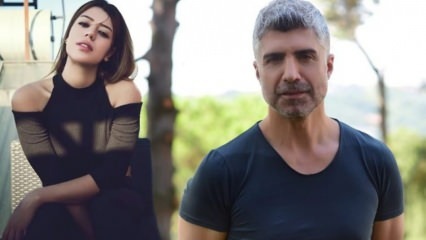 Condivisione implicita della sorella di Özcan Deniz, la sua ex sposa Feyza Aktan