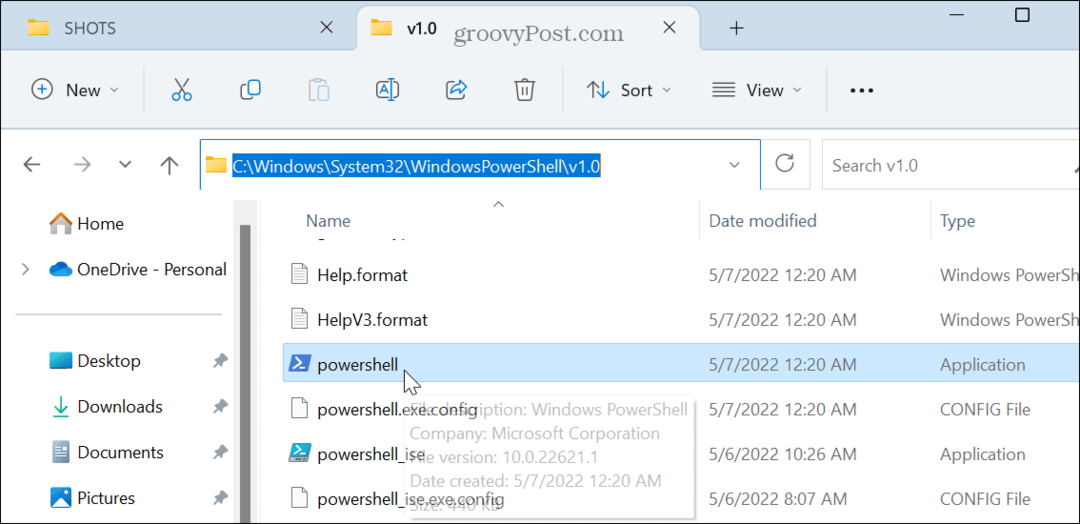 Come risolvere PowerShell che non si avvia su Windows 11