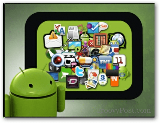 Condividi la maggior parte delle app Android con chiunque gratuitamente