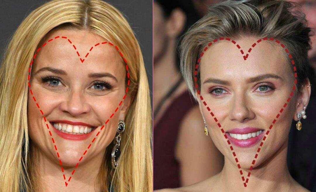 Come possiamo avere caratteristiche facciali distinte? Suggerimenti per linee del viso marcate 