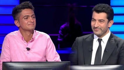 La radio che ha cambiato la vita di Hikmet Karakurt, che ha segnato Who Wants To Be A Millionaire!