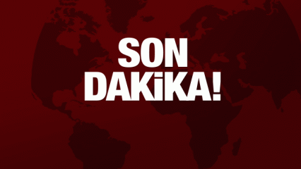 Ultimo allarme coronavirus minute in Turchia! Le misure sono state aumentate in 81 province 