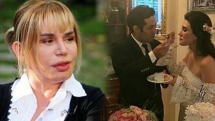 Il testimone di matrimonio di Mert Fırat e İdil Fırat sarà Sezen Aksu!