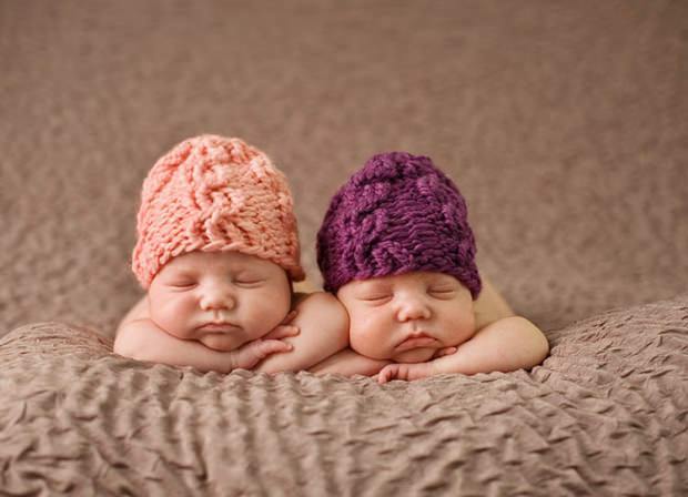 Se ci sono gemelli in famiglia, aumenteranno le possibilità di una gravidanza gemellare, la generazione sarà cavalli? Da chi dipende la gravidanza gemellare?