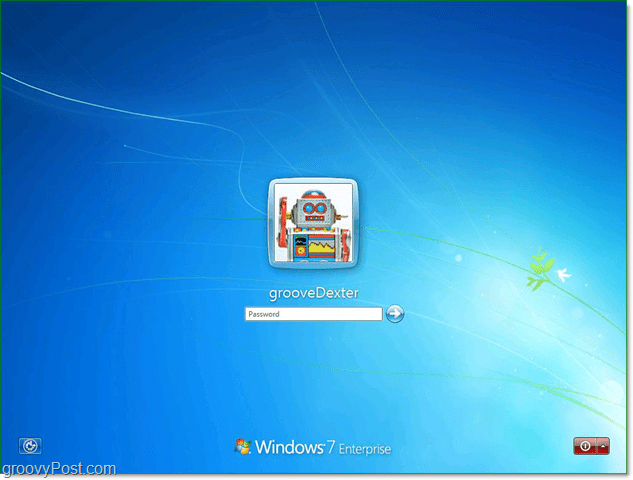 Windows 7 Lavorare di nuovo alla massima velocità dopo un ripristino dell'immagine di sistema