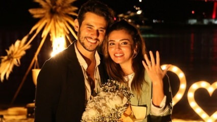 Brutte notizie da Cem Belevi e Zehra Yılmaz, che si sono fidanzati!