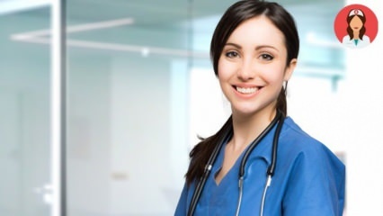 Cos'è il reparto infermieristico? Che lavoro fa un'infermiera laureata e quali sono le opportunità di lavoro?