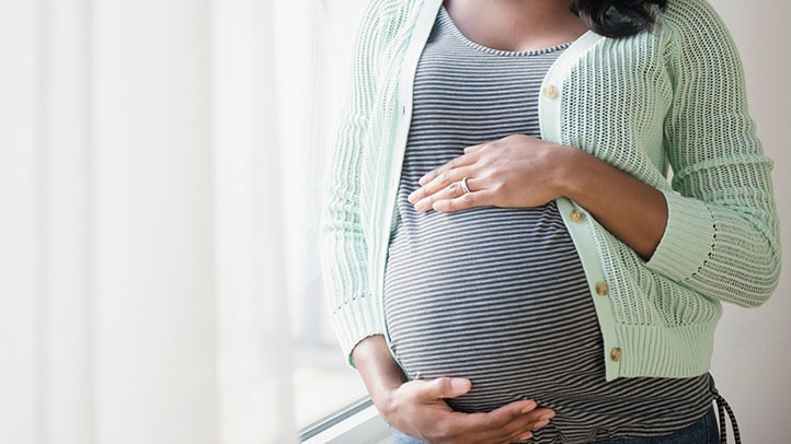 Cos'è la gravidanza talpa? Mol sintomi di gravidanza