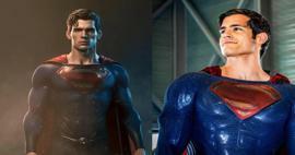 Superman di Sivas ha messo sottosopra Istanbul! Warner Bros invitato a Parigi