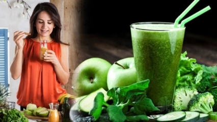 Come fare una dieta liquida permanente che non danneggi la salute? Formula dimagrante efficace con dieta liquida