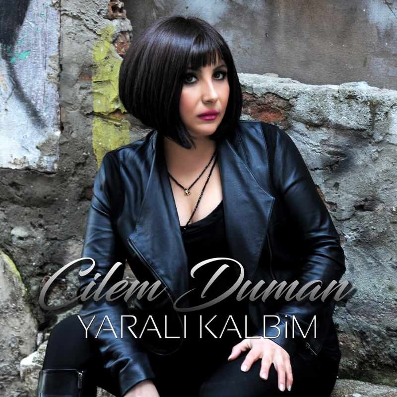 La canzone del 2021 'My Wounded Heart' è di Çilem Duman ...