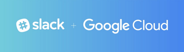 Slack collabora con Google Cloud Services per offrire ai propri clienti condivisi una suite di integrazioni profonde e consentire agli utenti di ogni servizio di fare ancora di più con i propri prodotti.