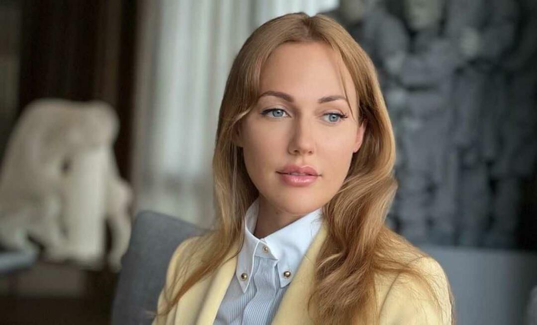 Meryem Uzerli non chiama soldi soldi! Con milioni di guadagni