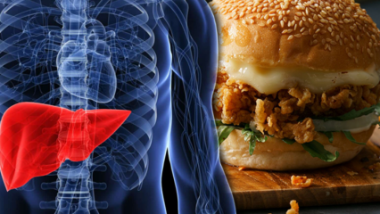In quali alimenti esiste il grasso trans? Malattie causate da grassi trans ...