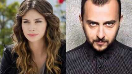 Ali Atay è nel cast del film "Osman Sekiz" di Ezel Akay!