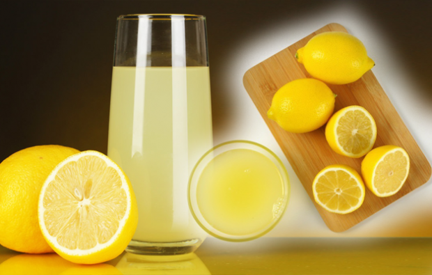 A cosa serve il succo di limone