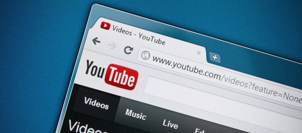 Google Updates Youtube: aggiunge l'opzione di condivisione semi-privata non quotata