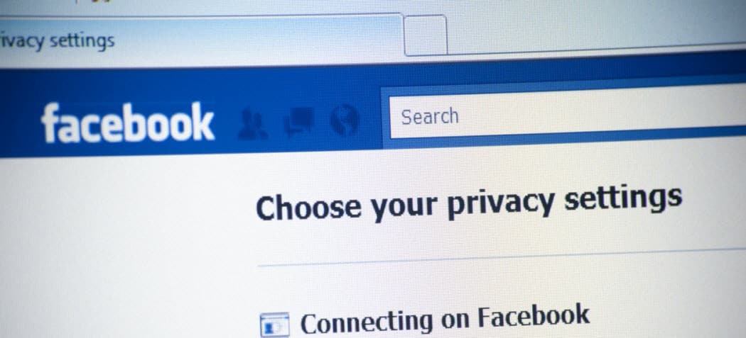 Come recuperare il tuo account Facebook se sei stato violato