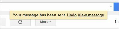 gmail annulla invia popup
