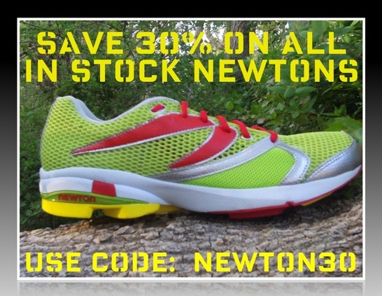 scarpa Newton
