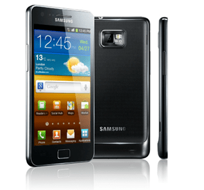 Samsung Galaxy S2 sta arrivando negli Stati Uniti