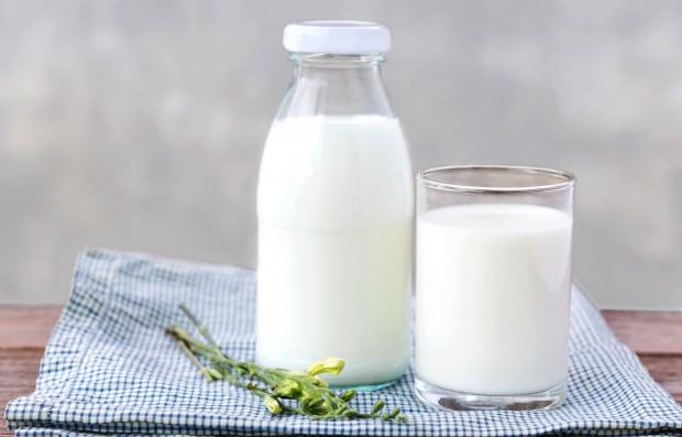 metodo del latte