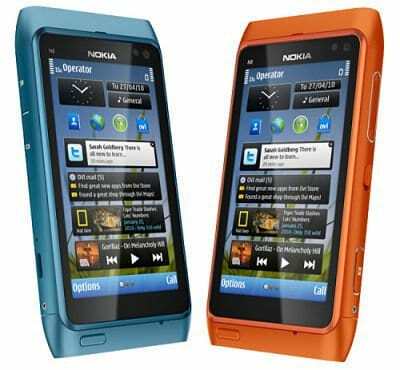 Nokia considera Android?