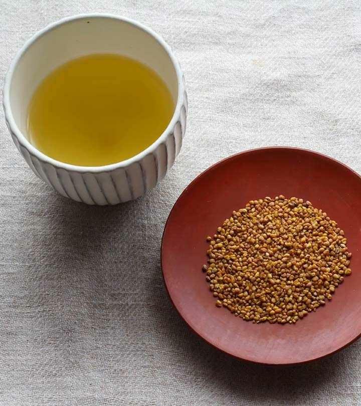 Come preparare il tè al grano saraceno