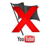 Groovy YouTube e Google News - Icona YouTube