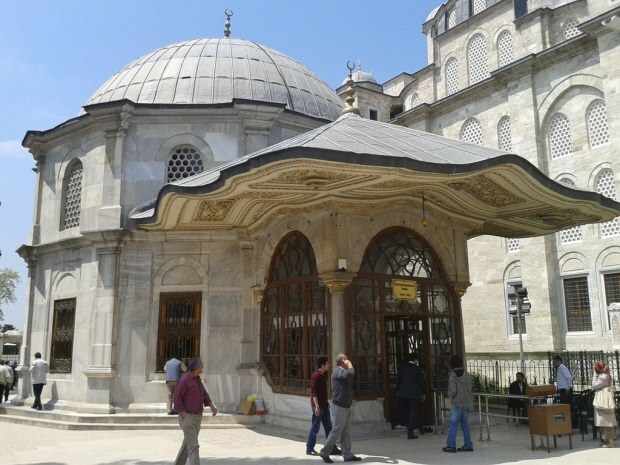 Luoghi santi da visitare a Istanbul