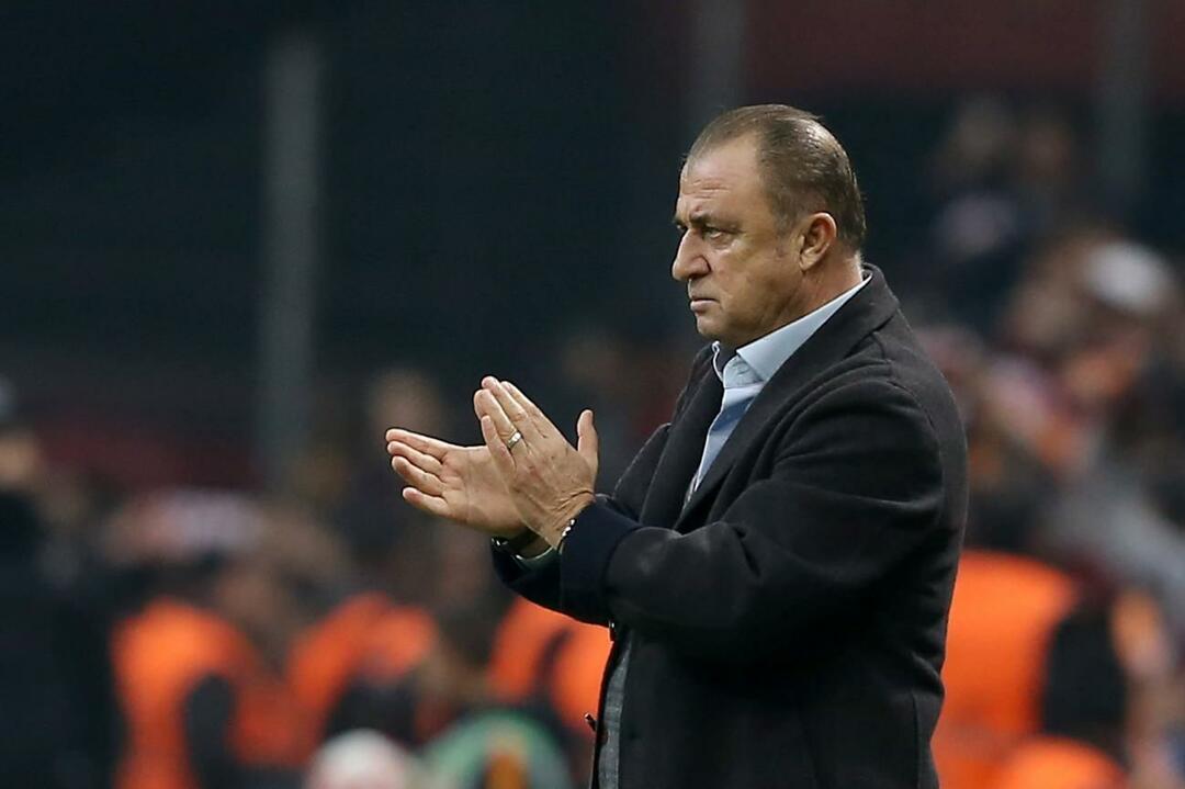 Campagna spalla a spalla di Fatih Terim