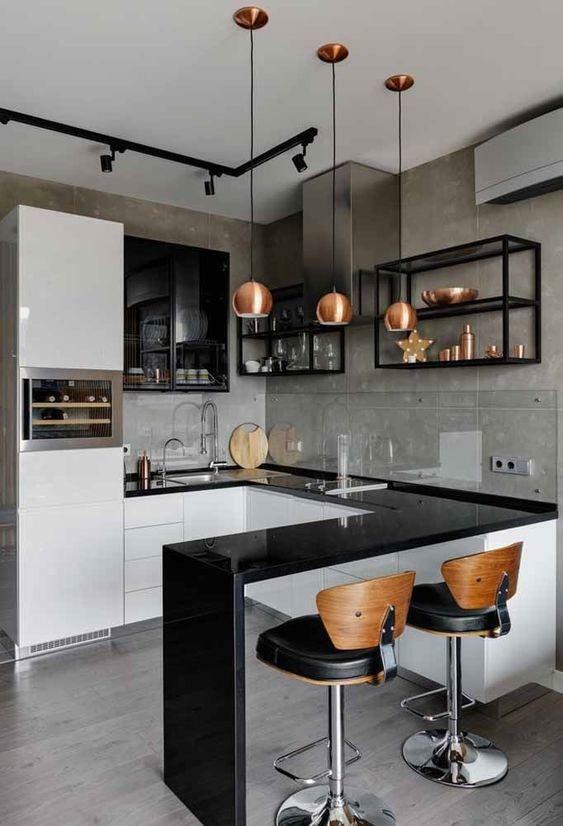 Cucine americane