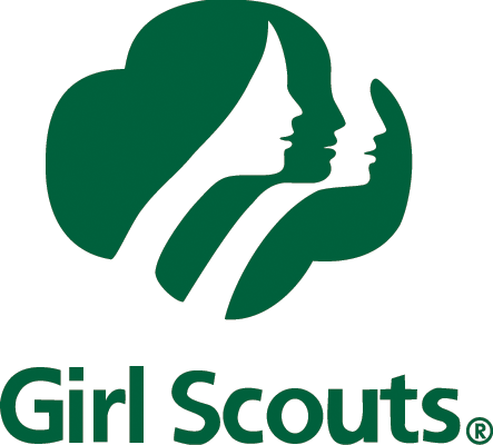 Logo di Girl Scouts