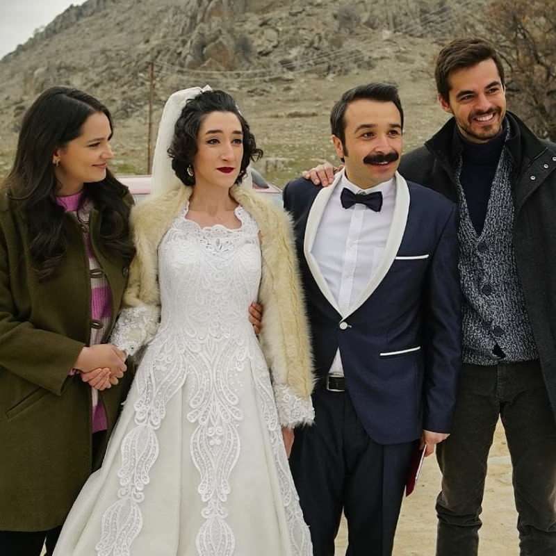 Eser Eyüboğlu, il Selami della serie Gönül Mountain, è stato colpito dal coronavirus! Chi è Eser Eyüboğlu?