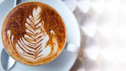 Come preparare un macchiato di caffè macchiato? Suggerimenti per fare il macchiato in casa