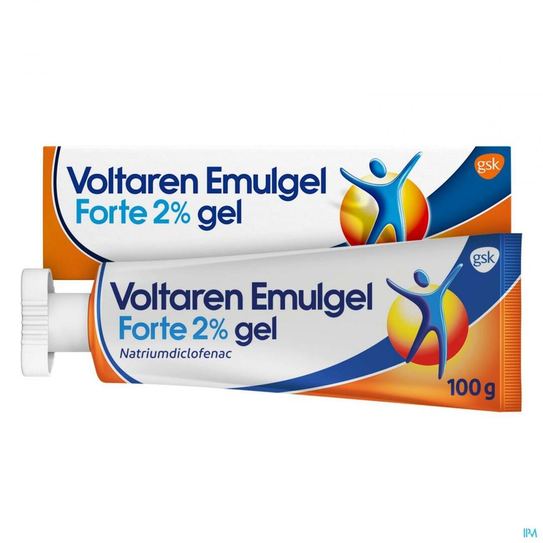 crema voltaren