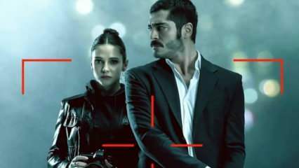 Qual è il soggetto della serie TV Maraşlı e chi sono gli attori? Marash 3. trailer