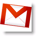 logo di gmail e anteprime dei documenti allegati