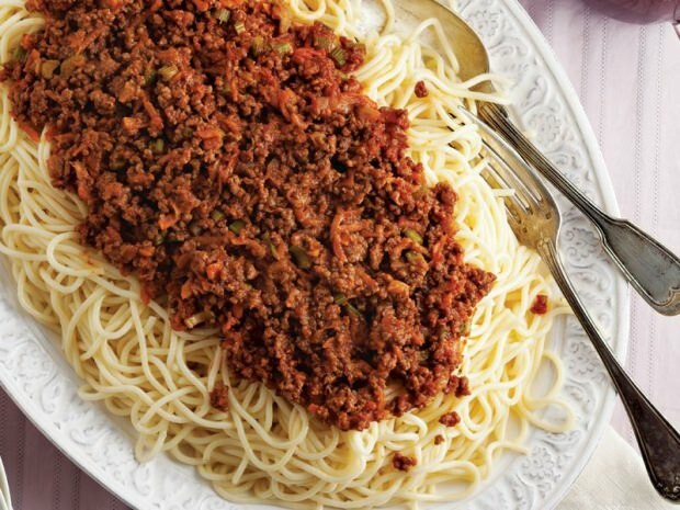 Come viene prodotta la pasta? Suggerimenti per fare la pasta